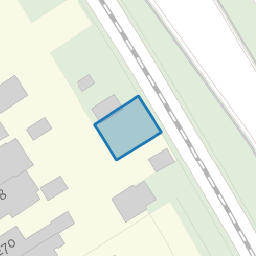 Perceel AMF00-B-10747