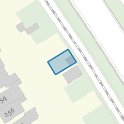 Perceel AMF00-B-10752