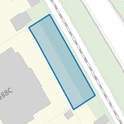 Perceel AMF00-B-10753