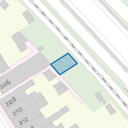 Perceel AMF00-B-10756