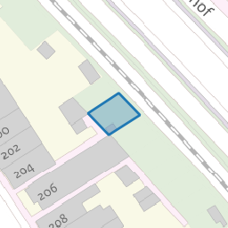 Perceel AMF00-B-10758