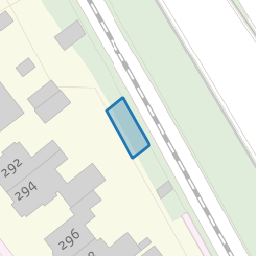 Perceel AMF00-B-10768