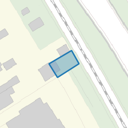 Perceel AMF00-B-10770