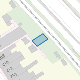 Perceel AMF00-B-10772