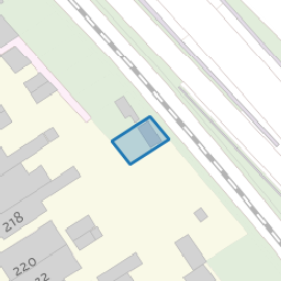 Perceel AMF00-B-10773