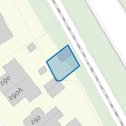 Perceel AMF00-B-10774