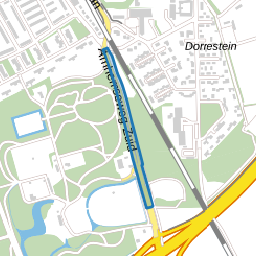 Perceel AMF00-B-10776