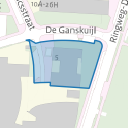 Perceel AMF00-B-10789