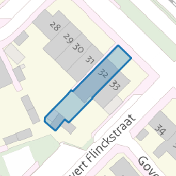 Perceel AMF00-B-10791