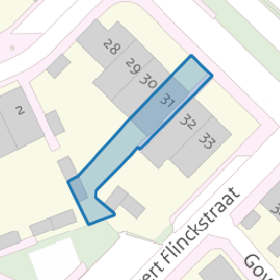 Perceel AMF00-B-10792