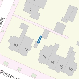 Perceel AMF00-B-10796