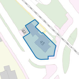 Perceel AMF00-B-10802