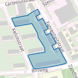 Perceel AMF00-B-10803