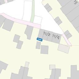 Perceel AMF00-B-10805