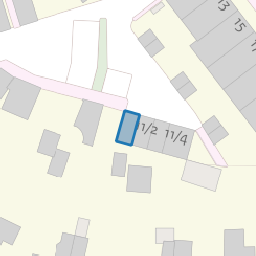 Perceel AMF00-B-10806