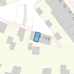 Perceel AMF00-B-10810