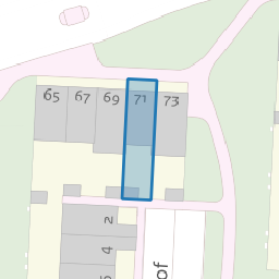 Perceel AMF00-B-10823