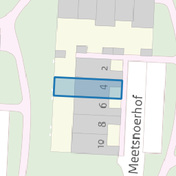 Perceel AMF00-B-10825