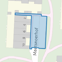 Perceel AMF00-B-10826