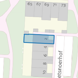 Perceel AMF00-B-10827