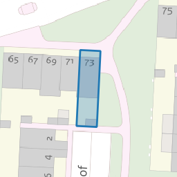 Perceel AMF00-B-10829