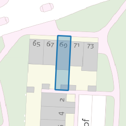 Perceel AMF00-B-10832