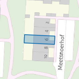 Perceel AMF00-B-10833