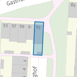 Perceel AMF00-B-10834