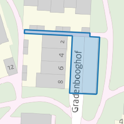 Perceel AMF00-B-10835