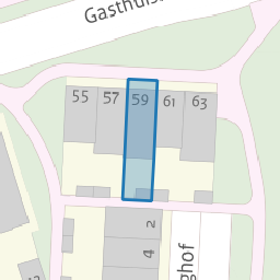 Perceel AMF00-B-10836