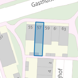 Perceel AMF00-B-10839