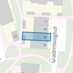 Perceel AMF00-B-10840