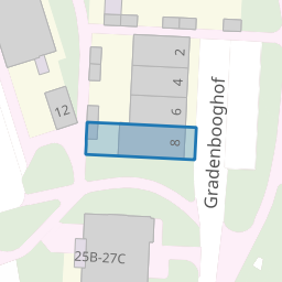 Perceel AMF00-B-10841