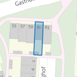 Perceel AMF00-B-10843