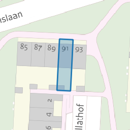 Perceel AMF00-B-10853