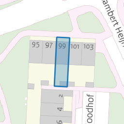 Perceel AMF00-B-10854