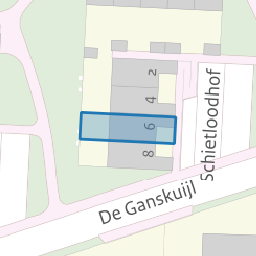 Perceel AMF00-B-10858