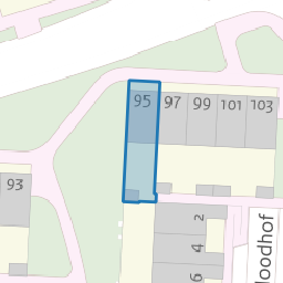 Perceel AMF00-B-10860