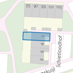 Perceel AMF00-B-10862