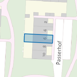 Perceel AMF00-B-10864