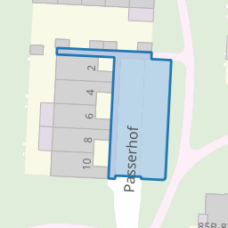 Perceel AMF00-B-10865