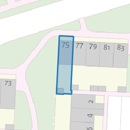 Perceel AMF00-B-10868