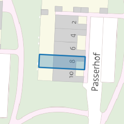 Perceel AMF00-B-10871