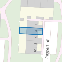 Perceel AMF00-B-10873