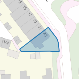 Perceel AMF00-B-10884