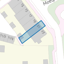 Perceel AMF00-B-10885