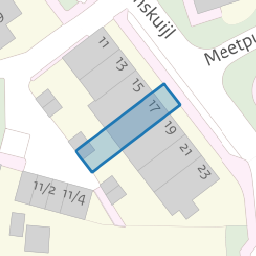 Perceel AMF00-B-10887