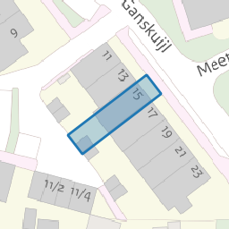 Perceel AMF00-B-10888