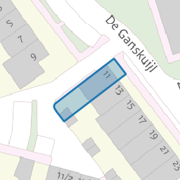 Perceel AMF00-B-10890