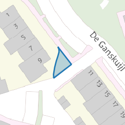 Perceel AMF00-B-10896